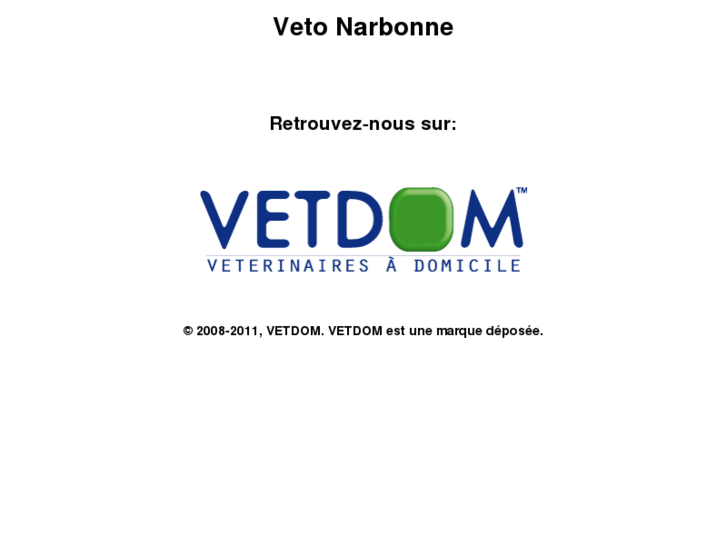 www.vetonarbonne.com