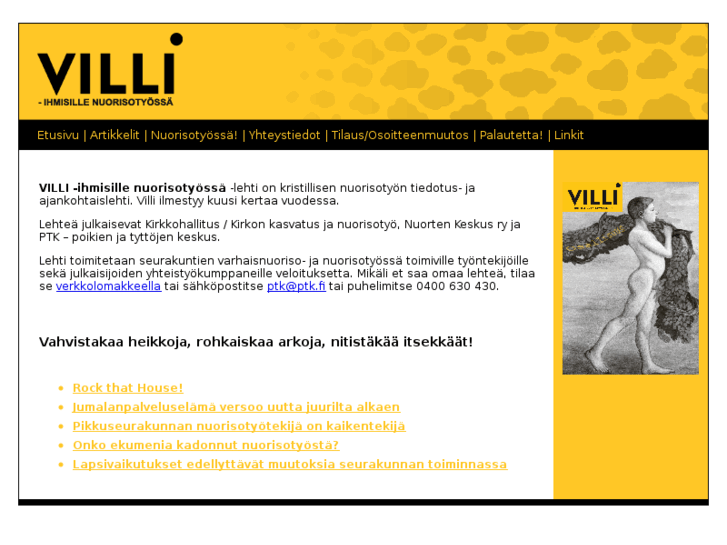 www.villi.fi