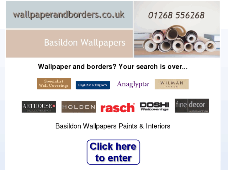 www.wallpaperandborders.co.uk