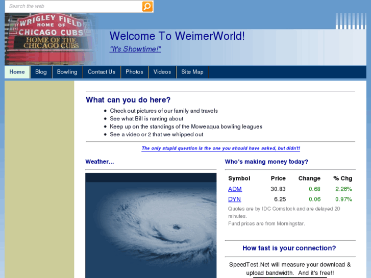 www.weimerworld.net