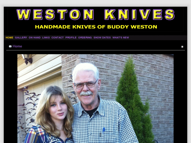 www.westonknives.com