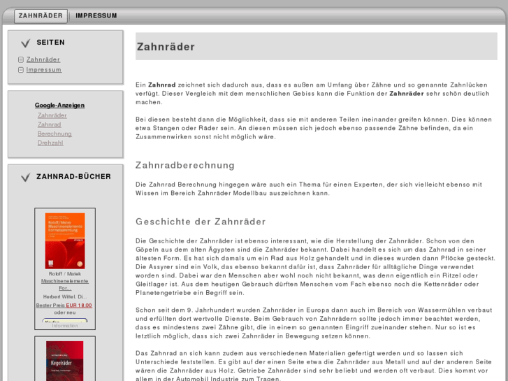 www.xn--zahnrder-4za.org