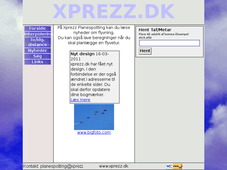www.xprezz.dk