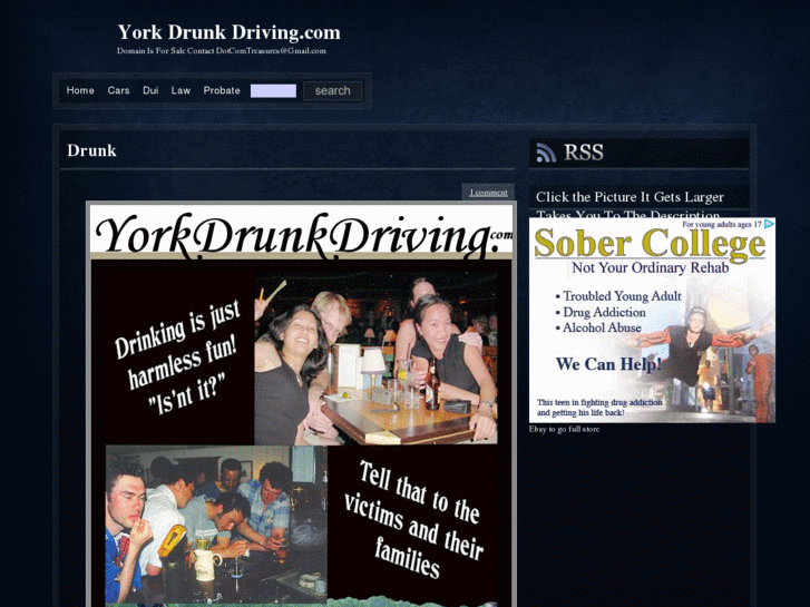 www.yorkdrunkdriving.com