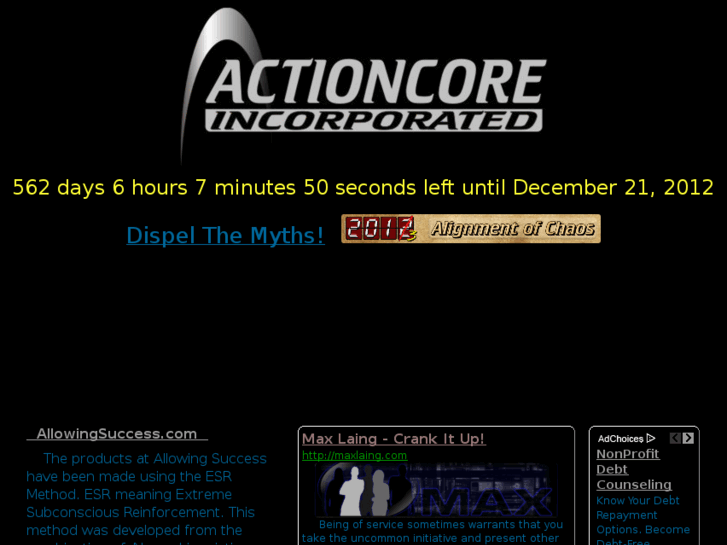 www.actioncore.com