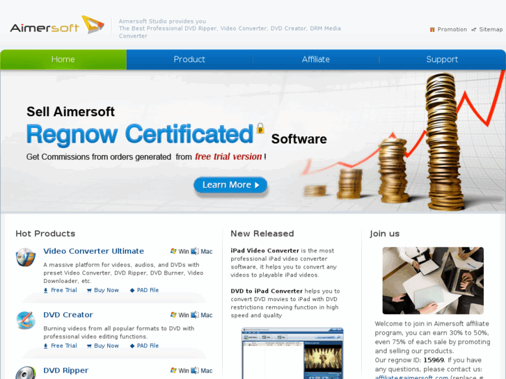 www.aimersoft.net
