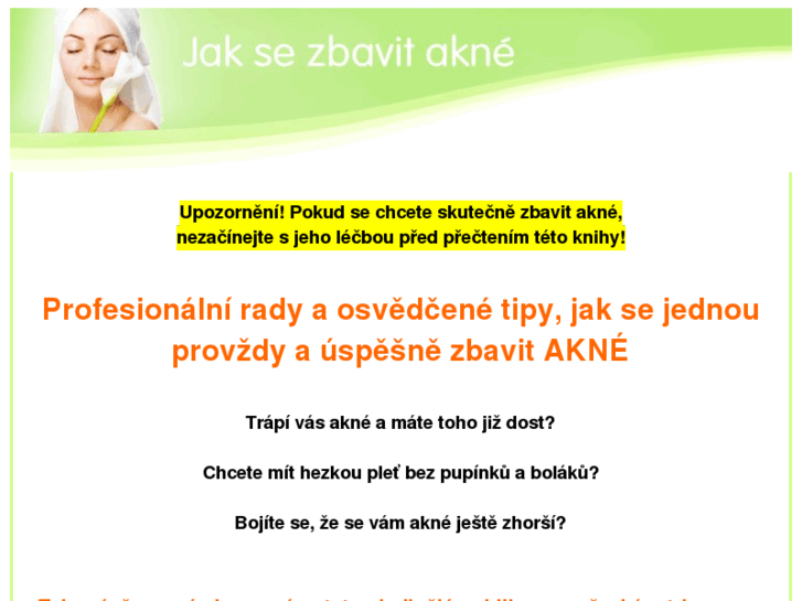 www.akne-lecba.info