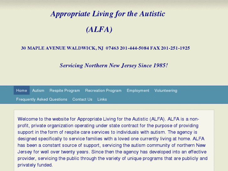 www.alfanj.org