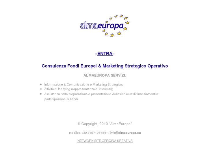 www.almaeuropa.com