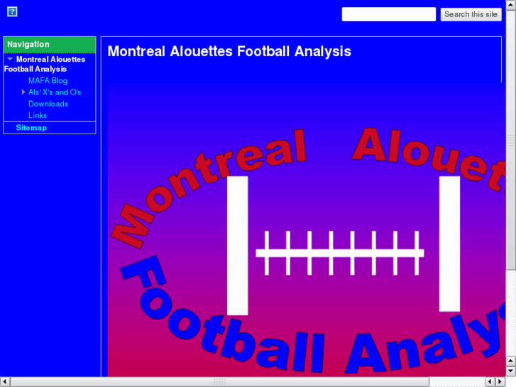 www.alouettes.info