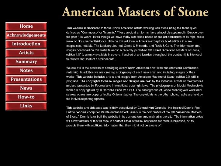 www.americanmastersofstone.com