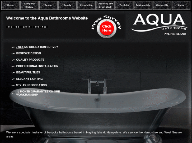 www.aqua-ltd.co.uk