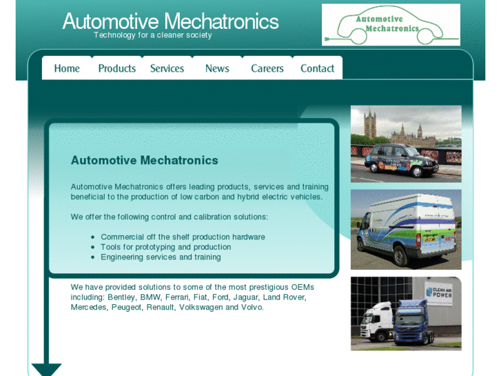 www.automotivemechatronics.com