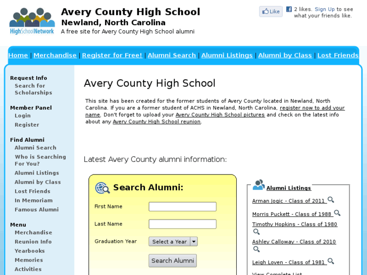 www.averycountyhighschool.org