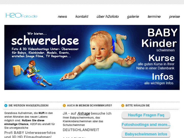 www.babyschwimmentv.de