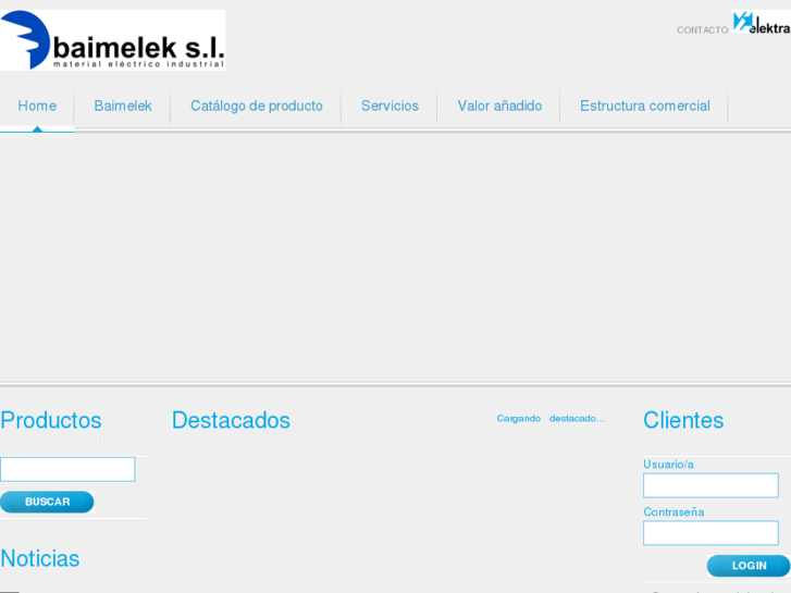 www.baimelek.es
