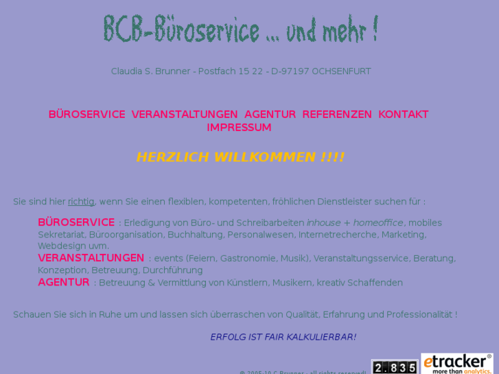 www.bcb-bueroservice.com