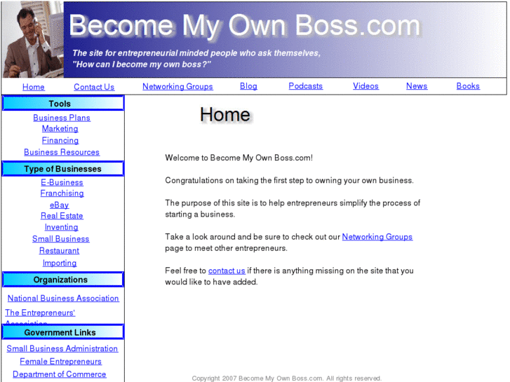 www.becomemyownboss.com