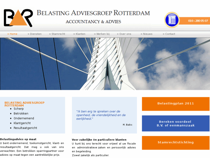 www.belastingadviesgroeprotterdam.nl