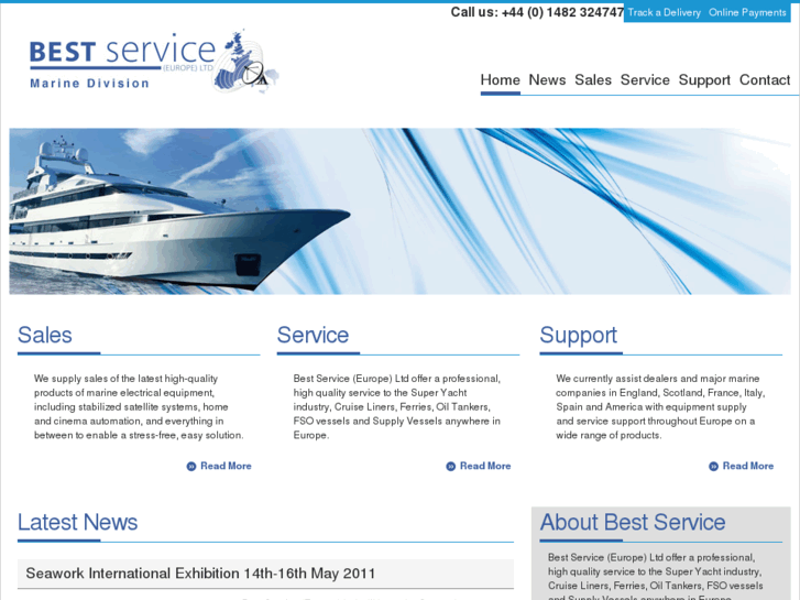 www.best-service.co.uk