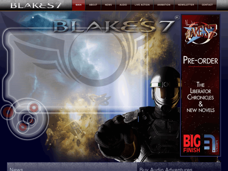 www.blakes7.com