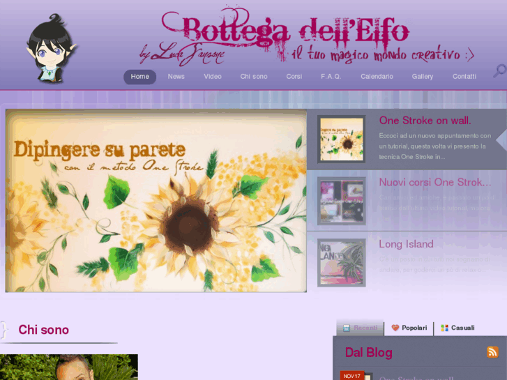 www.bottegadellelfo.com