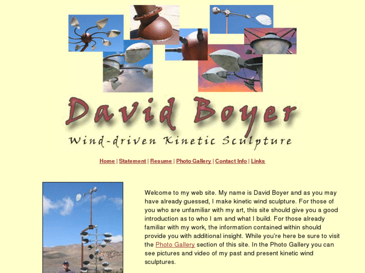 www.boyersculpture.com