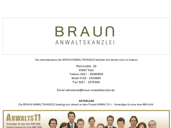 www.braun-anwaltskanzlei.com