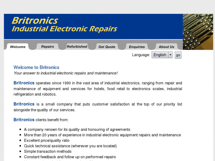 www.britronics.com