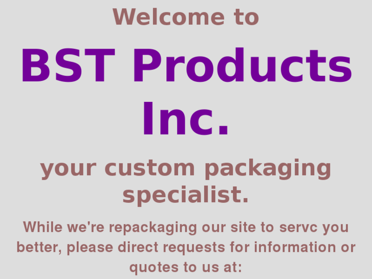 www.bstproducts.com