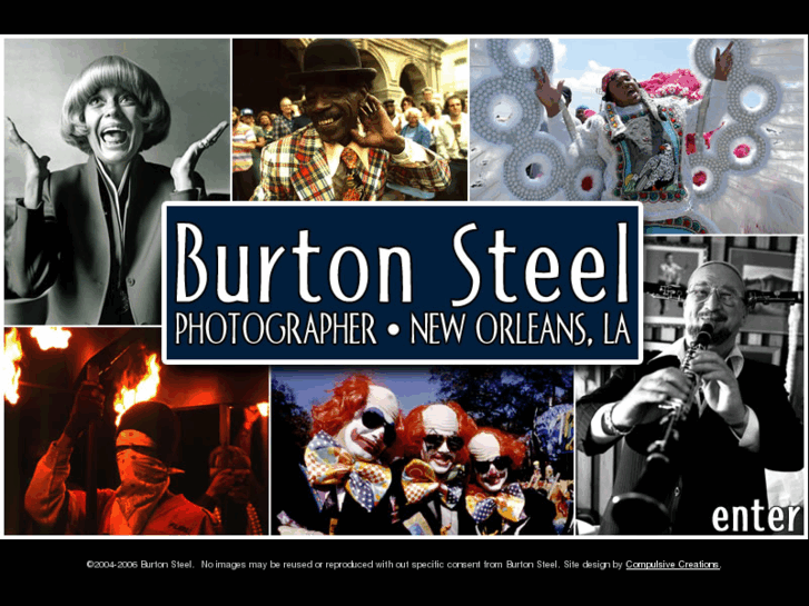 www.burtonsteel.net