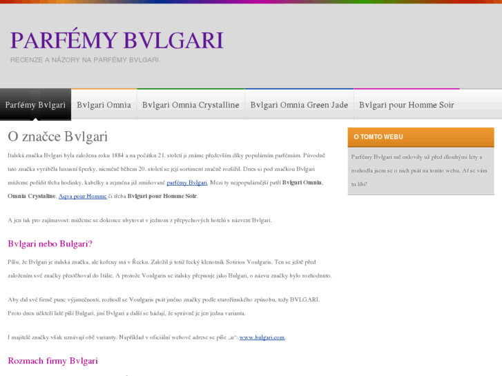 www.bvlgari-parfemy-vune.cz