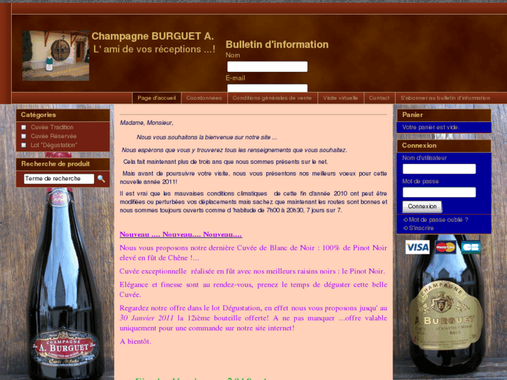 www.champagne-burguet.com