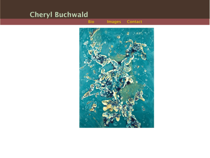 www.cherylbuchwald.com