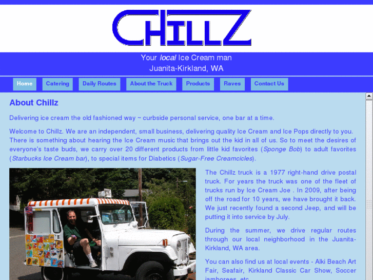 www.chillz.biz