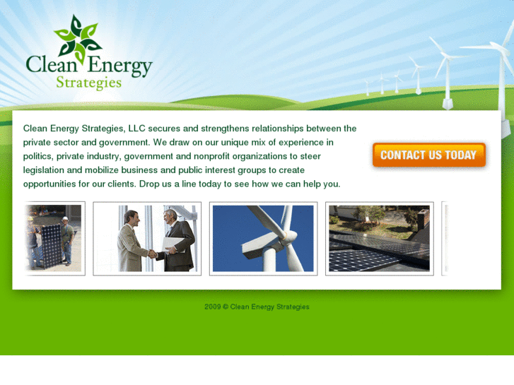 www.cleanenergystrategies.net