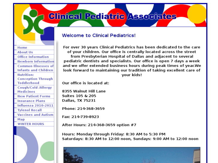 www.clinicalpediatrics.com