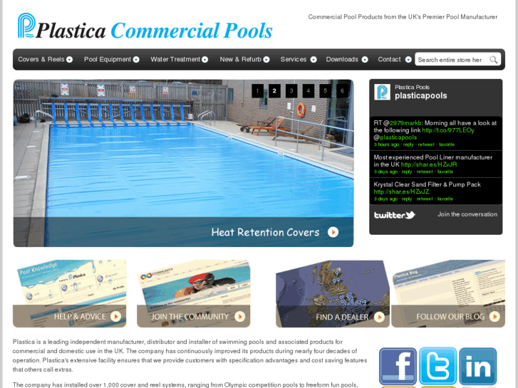 www.commercialpools.co.uk