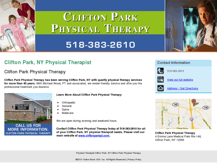 www.cp-physicaltherapy.com