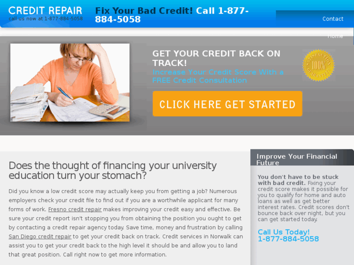 www.creditrepairnorwalk.com