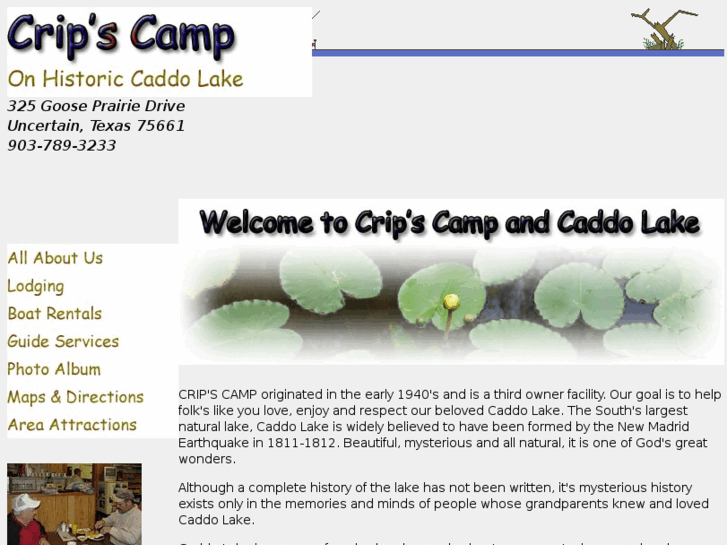 www.cripscamp.com