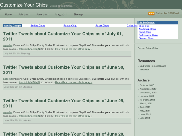 www.customizeyourchips.com