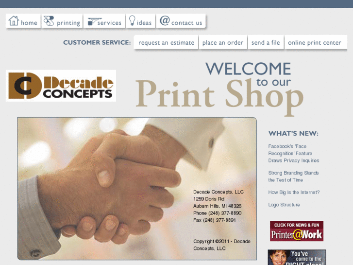 www.decadeconcepts.com