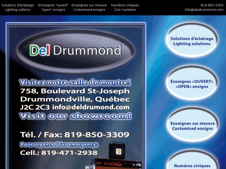 www.deldrummond.com