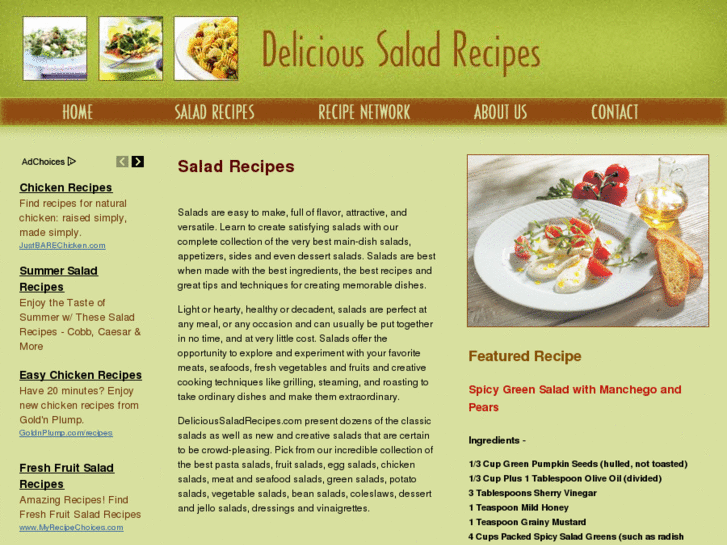 www.delicioussaladrecipes.com