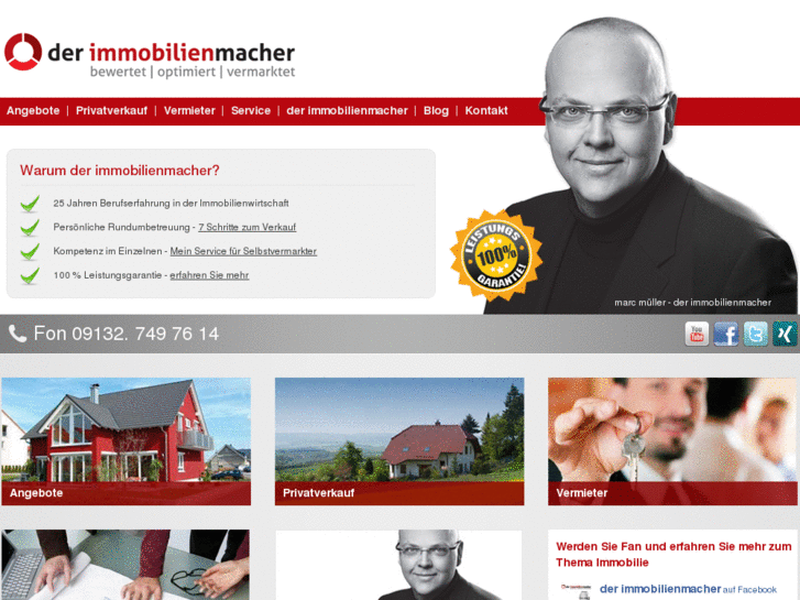 www.derimmobilienmacher.com