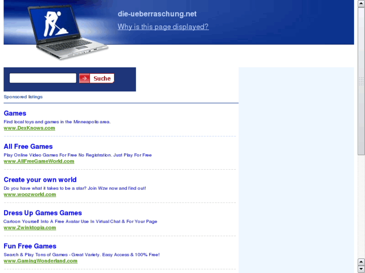 www.die-ueberraschung.net