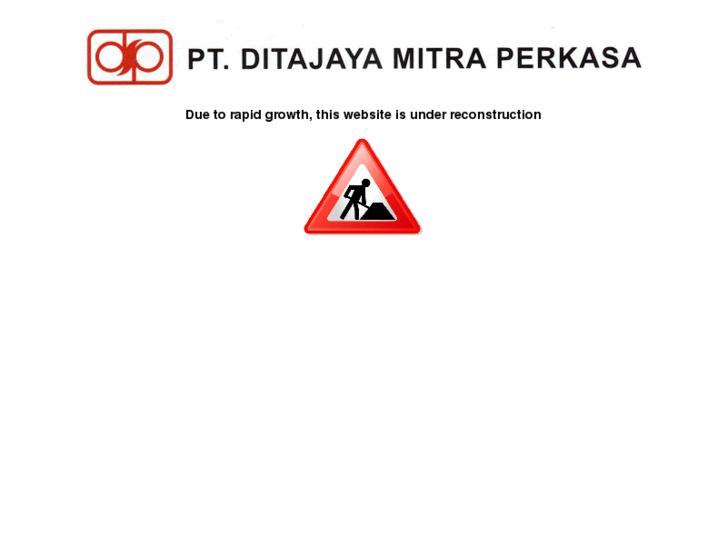 www.ditajaya.com