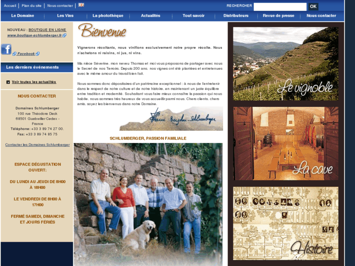 www.domaines-schlumberger.fr