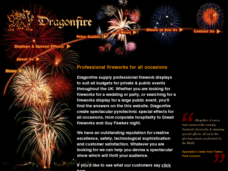 www.dragonfire-fireworks.com